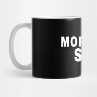 Morning sex Mug